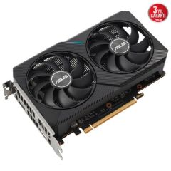 Asus DUAL-RX6400-4G 4GB 64Bit GDDR6