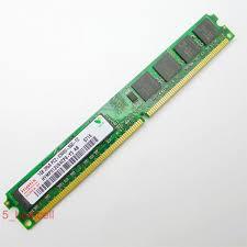 2Gb Hynix DDR2 800MHZ Pc Tüm Anakartlarda Çalışmakta Ram Sorunsuz