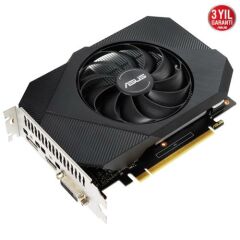 Asus PH-GTX1650-O4GD6 4GB 128Bit GDDR6