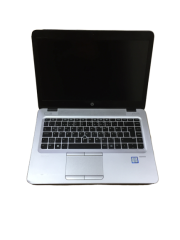 Hp Elitbook 840 G4 i5 7300u   8Gb Ram Notebook