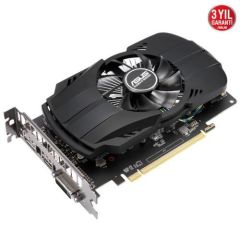 Asus RX550 PH-550-2G 2GB 64Bit GDDR5