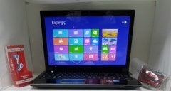 Lenovo V560 İntel İ3 380M 2.53Ghz Notebook Sorunsuz