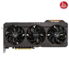 Asus TUF-RTX3070-O8G-V2-GAMING 8GB 256Bit LHR