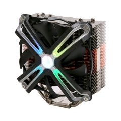 Zalman CNPS17X 140mm Led CPU Soğutucu