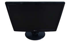 19'' Lg W1943SB  Lcd Monitör