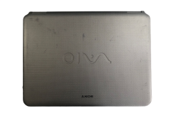 Sony Vaio Pcg-7141m Hurda Niyetine Notebook