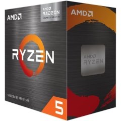 AMD Ryzen 5 5600G 3.9GHZ 16MB AM4 65W