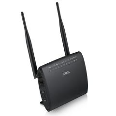 Zyxel VMG3312-T20A VDSLADSL2 300Mbps Modem