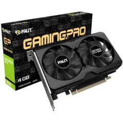 Palit GTX1650 GP 4GB 128Bit GDDR6