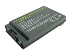 Hyperlife Hp Compaq NC4200, PB991A Notebook Bataryası HL-HC007