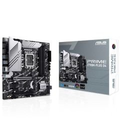 ASUS PRIME Z790M-PLUS DDR4 S+V+GL 1700p