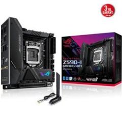 Asus ROG STRIX Z590-I GAMING WIFI S+V+GL 1200p