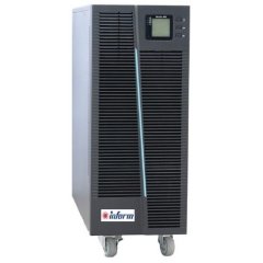 Inform DSP EVO 6KVA 1F-1F Online (16x 7Ah) 4-8 Dk