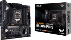 ASUS ROG STRIX B650-A GAMING WIFI DDR5 M.2 S+V+GL AM5 (ATX)