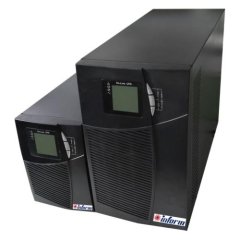 Inform Sinus Evo 2KVA UPS  (4x 9Ah) 5-12dk