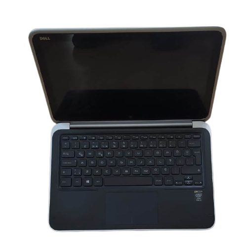 Dell XPS 12 9Q33 P20S İ5 Parça Niyetine Notebook
