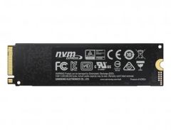 2TB SAMSUNG 970 3500/3300MB/s EVO PLUS M.2 NVMe MZ-V7S2T0BW