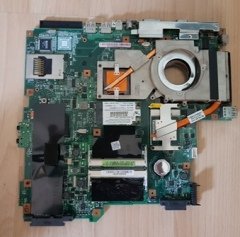 Asus F3J ANAKART-T7200 İşlemcili Anakart Sorunsuz