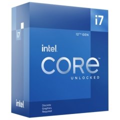 Intel i7-12700KF 2.7 GHz 5.0 GHz 25MB LGA1700P