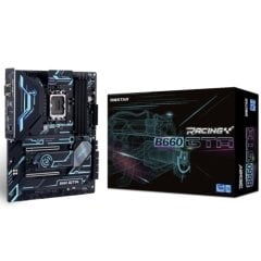 Biostar B660GTA DDR4 LGA1700