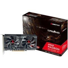 Biostar RX6500XT 4GB 64Bit GDDR6