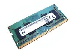 Micron 4Gb 2400Mhz Ddr4 Notebook Ram