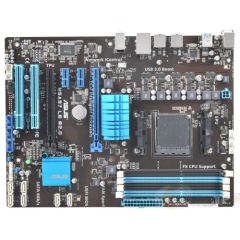 ASUS M5A97 LE DDR3 1866MHZ S+GL+16X AM3+ Anakart