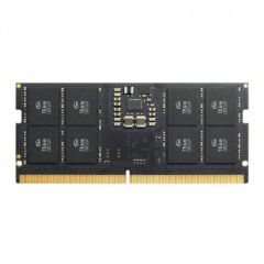 Team Elite 32GB (1x32GB) 5600Mhz CL46 DDR5 SODIMM Ram (TED532G5600C46A-S01)