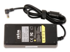 Retro Acer Aspire, Packard Bell EasyNote 90W Notebook Adaptör RNA-AC03