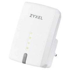 Zyxel WRE6602 AC1200 Menzil Genişletici Access P.