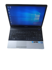 Samsung  NP300E5A İntel i5  2450M 2.5Ghz 1Gb Ekran Kartlı Notebook