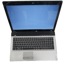 Lenovo İdeapad Z560 İ5 520M 2.4Ghz Notebook