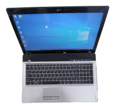 Lenovo İdeapad Z560 İ5 520M 2.4Ghz Notebook