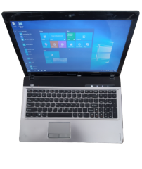 Lenovo İdeapad Z560 İ5 520M 2.4Ghz Notebook