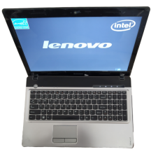 Lenovo İdeapad Z560 İ5 520M 2.4Ghz Notebook