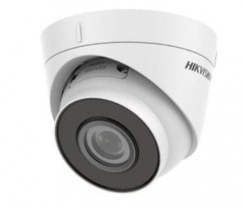 HIKVISION DS-2CD1323G0-IUF 2MP 2.8MM LENS IP DOME KAMERA (DAHİLİ MİKROFON)