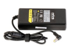 Retro Delta-Liteon 19V 4.74A 90W Notebook Adaptör RNA-DT02