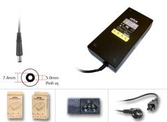 Retro Hp Compaq 150W Pinli Uç Notebook Adaptör RNA-HC16