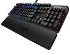 ASUS TUF GAMING K3 D/RD KLAVYE