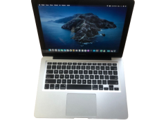 Apple MacBook Pro A1278 2012 Mid İntel İ5 2.50Ghz 4Gb Ddr3 Notebook