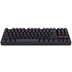 Redragon K552-KR Kumara Rainbow Türkçe Oyuncu Klavyesi