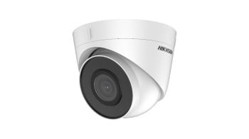 Hikvision DS-2CD1343G0-IUF 4MP 2.8MM LENS IP DOME KAMERA (DAHİLİ MİKROFON)