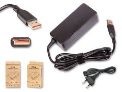 Retro Lenovo IdeaPad Yoga 900 Notebook Adaptör RNA-IB11