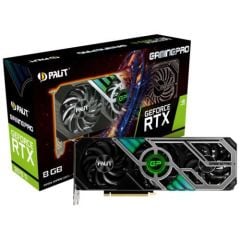 Palit RTX3070Ti GAMINGPRO 8GB 256Bit GDDR6X