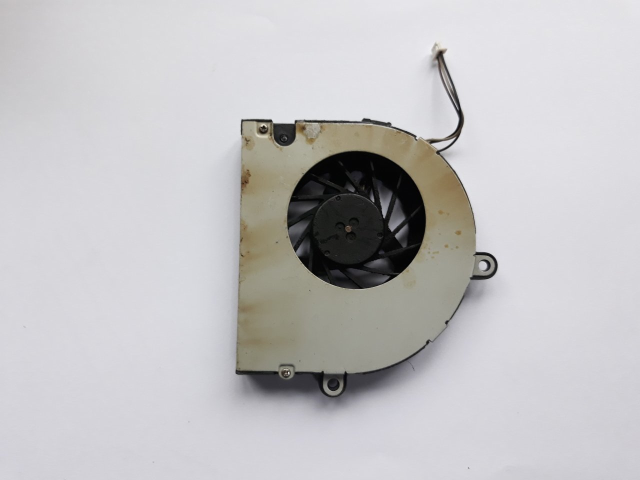 Acer 5742 Fan