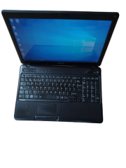 Toshiba C660 i5 2410M 1Gb Ekran Kartlı Notebook