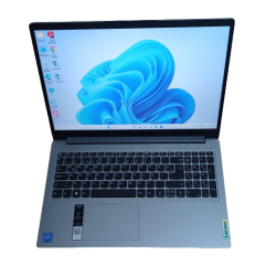 Lenovo İdeaPad 1 15IGL7 Intel Celeron N4020 4GB 256 M2+128GB SSD Notebook