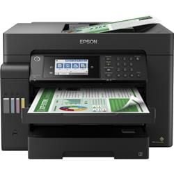 Epson L15150 Renkli Tanklı Fax-Fot-Tar-Yazıcı A3