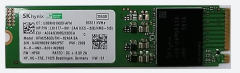 Skhynix HFM256GDJTNI-82A0A-BA 256 GB 2000 MB/s ve Üstü 600 - 999 MB/s M.2 PCIe NVMe SSD