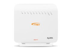 Zyxel VMG3312-B10B 4 Port 300 Mbps Fiber Vdsl2-Adsl2+ Modem